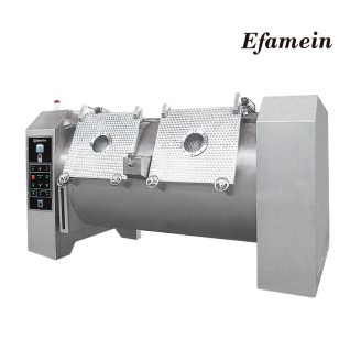 LTH200 – Lavadora Teñidora Efamein