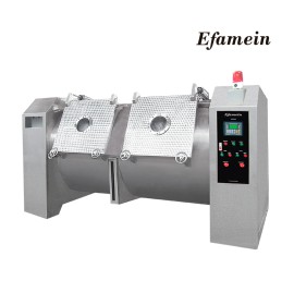 LTH300 – Lavadora Teñidora Efamein