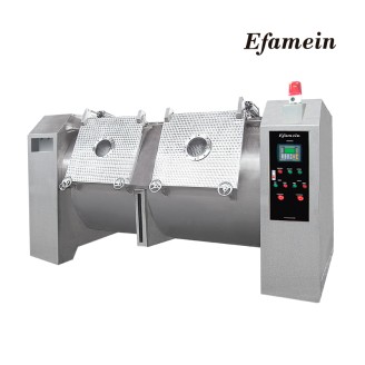 LTH300 – Lavadora Teñidora Efamein