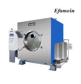 LVT200 – Lavadora Teñidora Efamein