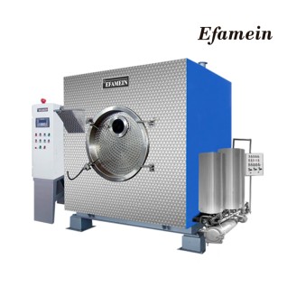 LVT400 – Lavadora Teñidora Efamein