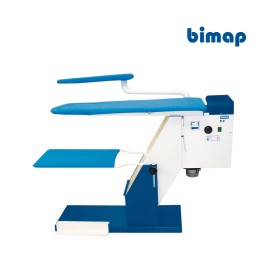 PROFLEX – Mesa de Planchado Aspirante - Soplante BIMAP 