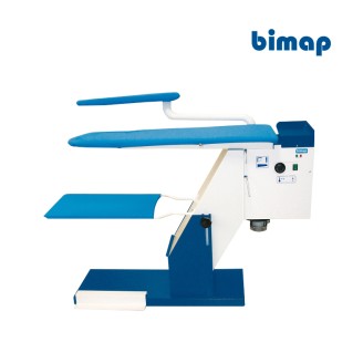 PROFLEX – Mesa de Planchado Aspirante - Soplante BIMAP 