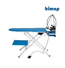 PROGEN – Mesa de Planchado BIMAP