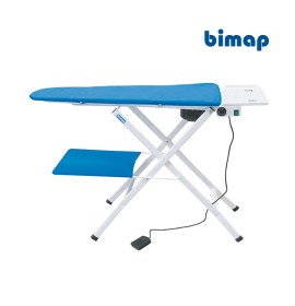 RUBINO – Mesa de Planchado BIMAP