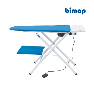 RUBINO – Mesa de Planchado BIMAP