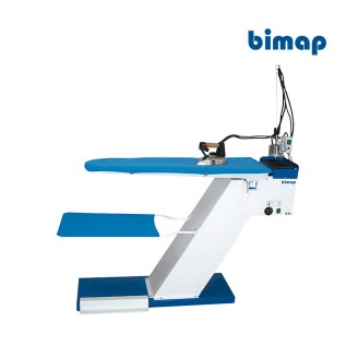 PROFIX – Mesa de Planchado sin Brazo BIMAP