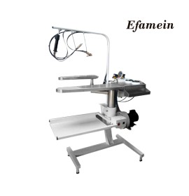 MD – Mesa Desmanchadora Efamein