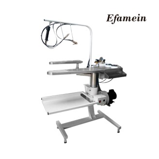 MD – Mesa Desmanchadora Efamein
