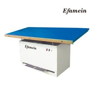 MV1800 – Mesa Vaporizadora Efamein