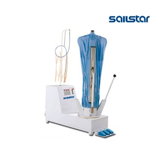 SFF20 – Maniquí de Planchado Sailstar