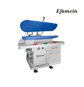 PPT – Prensa de Planchado con Caldera Incorporada Efamein