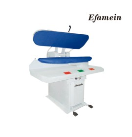 PPT – Prensa de Planchado Efamein