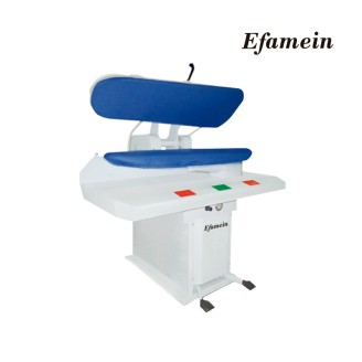 PPT – Prensa de Planchado Efamein