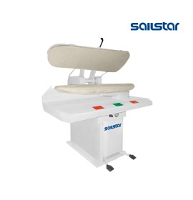 SAU45 – Prensa de Planchado Sailstar