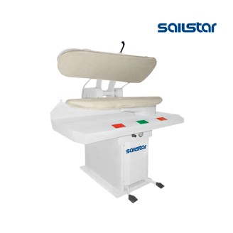 SAU45 – Prensa de Planchado Sailstar