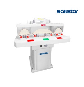 Prensa para Cuellos y Puños Sailstar