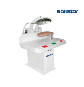 SMR19 – Prensa Pretinadora Sailstar