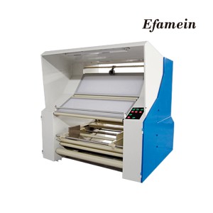 DT1400 – Revisadora de Tela Efamein