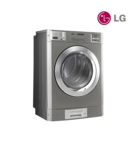 TITAN-C – Secadora Comercial a Gas (Sist. OPL) LG