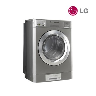 TITAN-C – Secadora Comercial a Gas (Sist. OPL) LG