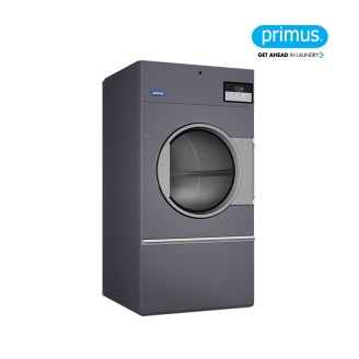 DX34 – Secadora Industrial PRIMUS