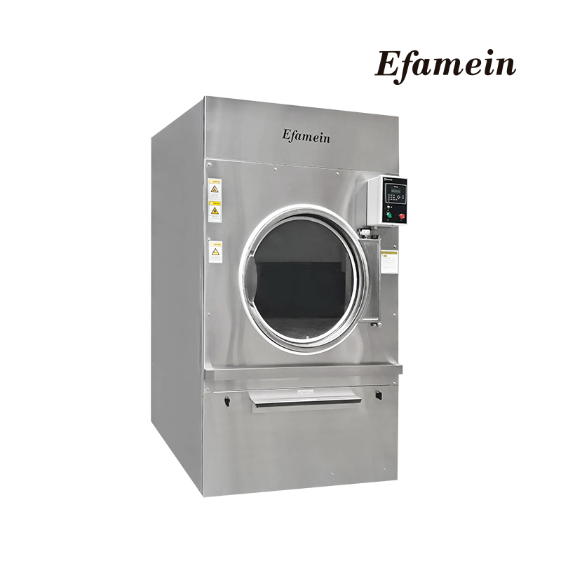 Secadora Industrial EFAS50 Efamein en venta en Per Efameinsa S.A
