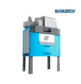 GPD150 – Secadora Industrial Sailstar