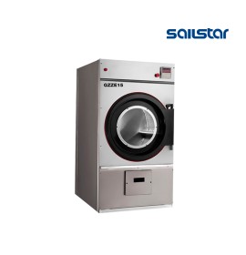 GZZE15 – Secadora Industrial Sailstar