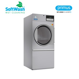 Secadora Industrial PRIMUS Softwash DX16