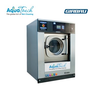 Lavadora  Centrifuga Girbau HS-6024