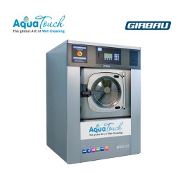 Lavadora centrífuga Girbau HS-6032