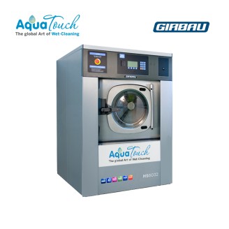 Lavadora centrífuga Girbau HS-6032