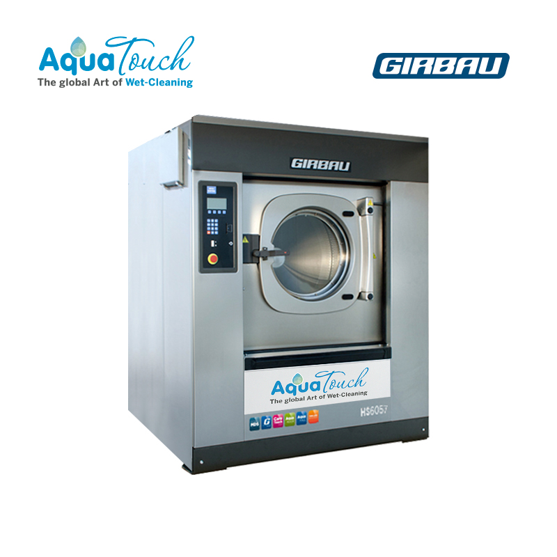 Lavadora centrifuga Girbau HS6057