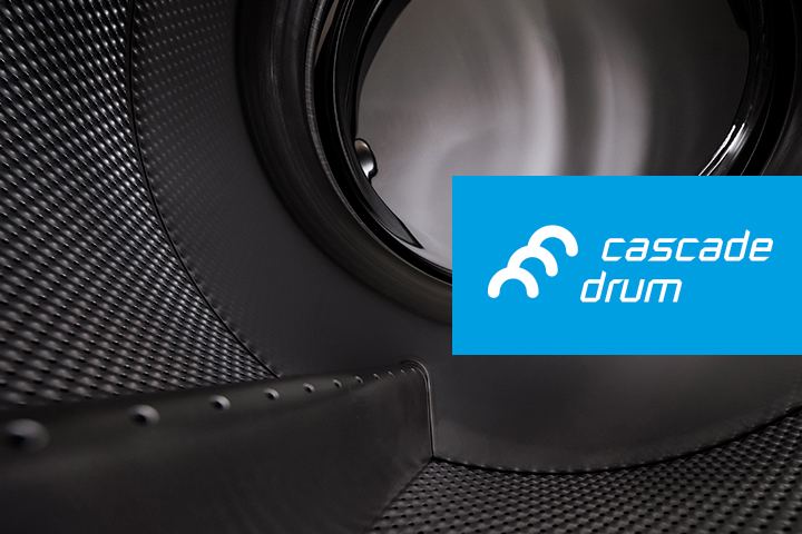 Lavadora Industrial RX180 | Efameinsa S.A.