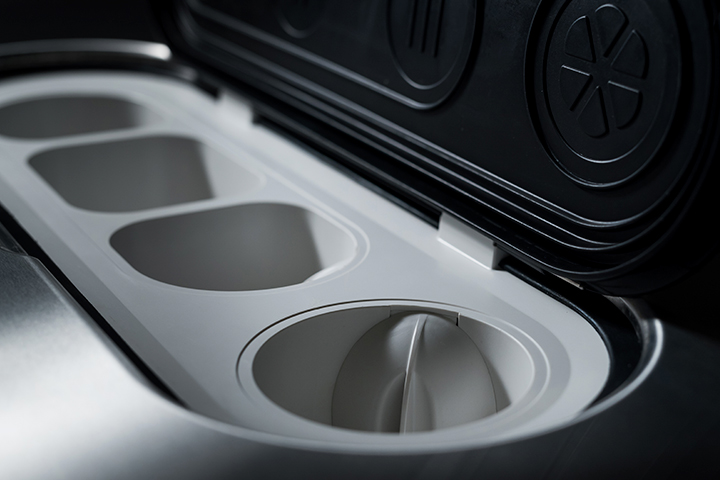 Lavadora Industrial RX520 | Efameinsa S.A.