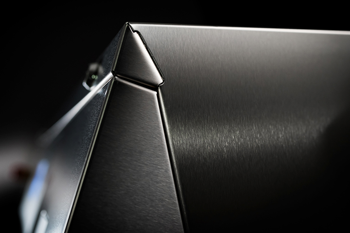 Lavadora Industrial RX520 | Efameinsa S.A.