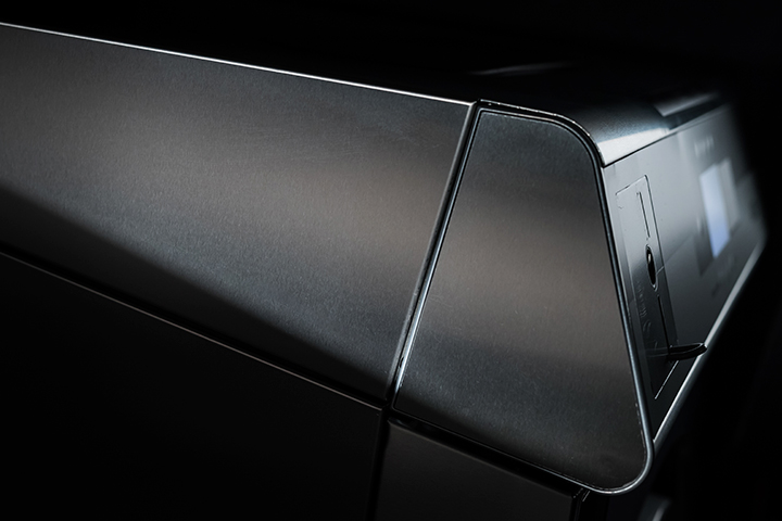 Lavadora Industrial RX520 | Efameinsa S.A.