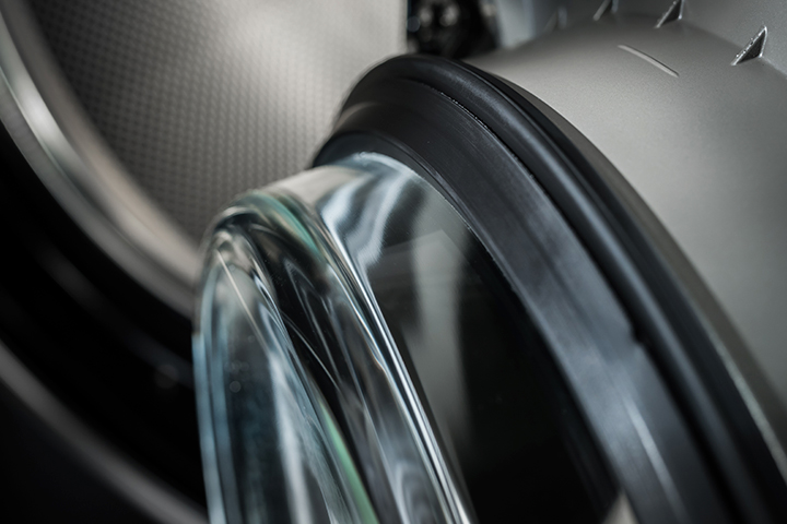 Lavadora Industrial RX520 | Efameinsa S.A.