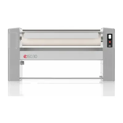 Rodillo planchador eléctrico