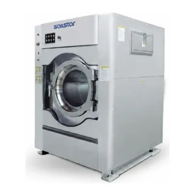 Lavadora extractora SAILSTAR