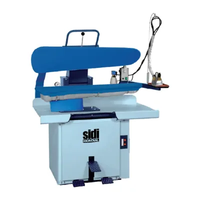 Prensa manual SIDI MONDIAL mod
