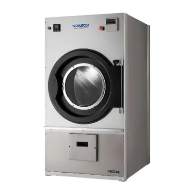 Secadora eléctrica SAILSTAR