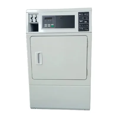 Secadora semi industrial PRIMUS